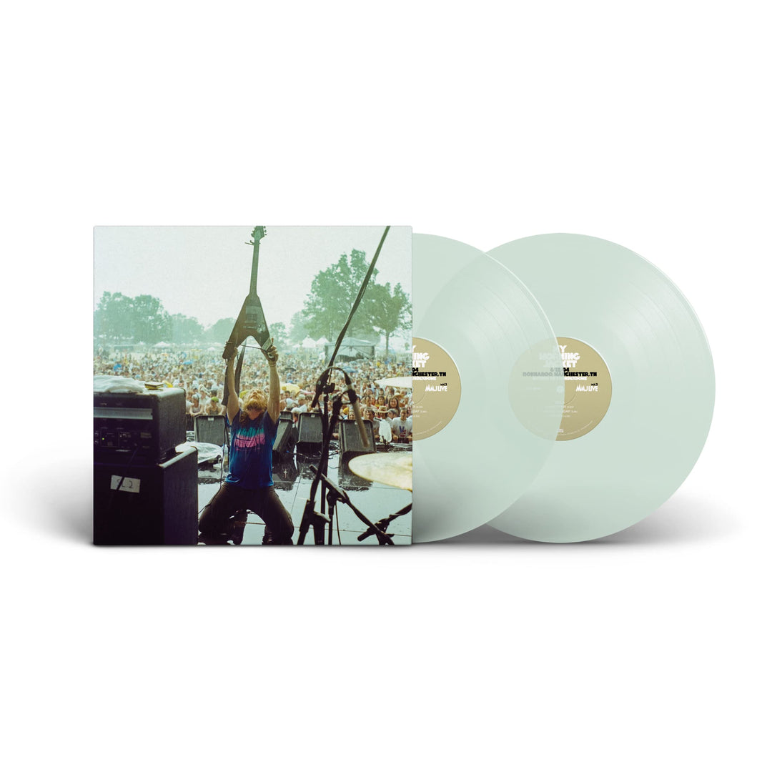 Mmj Live Vol. 3 Bonnaroo 2004, Vinyl