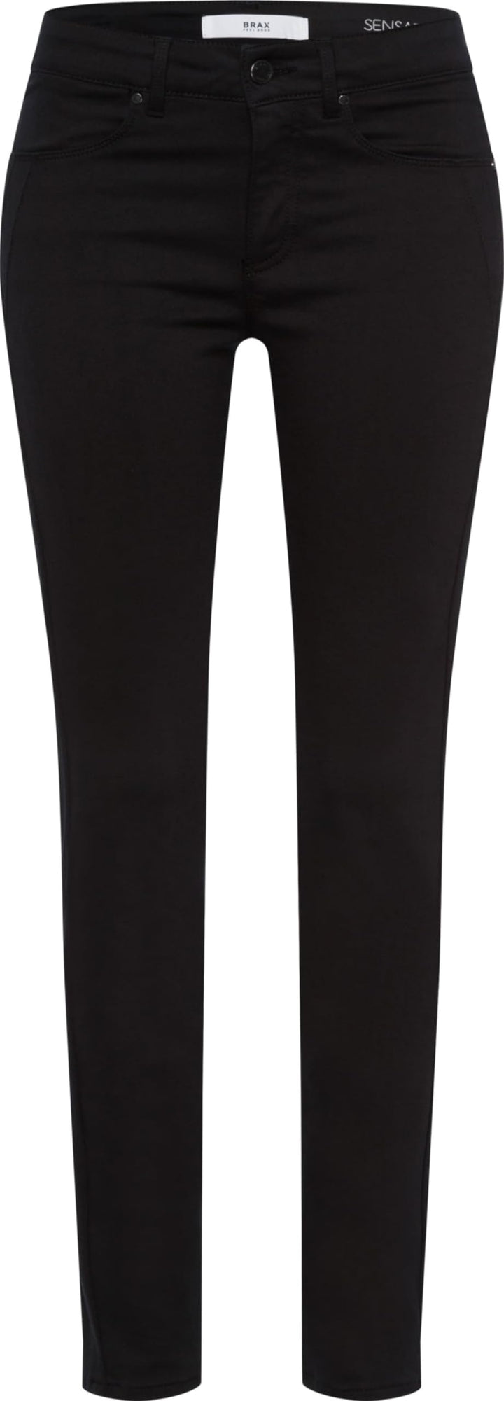 BRAX Damen Style Ana Sensation Nachhaltige Five-Pocket-röhrenjeans mit Push Up-Effekt Jeans 26W / 30