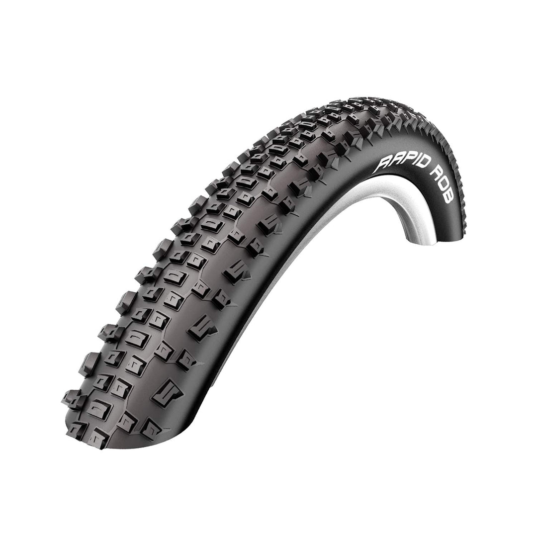 Schwalbe Fahrrad Reifen Rapid Rob SBC // alle Grössen, 57-559 (26&amp;