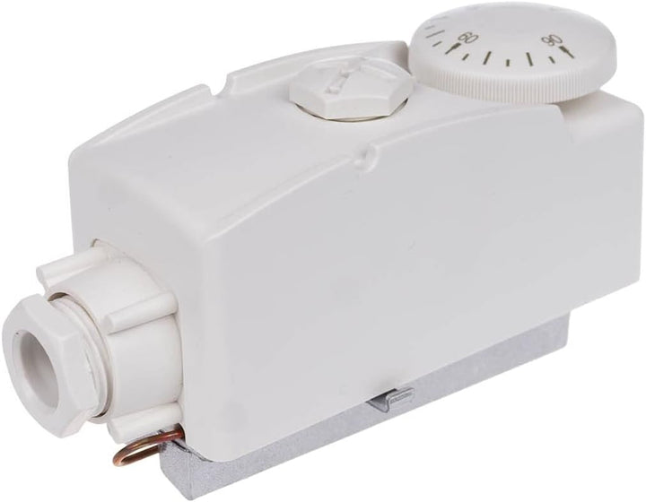 THERMIS Anlege Thermostat WTHP 90 Einstellbereich von 0° bis 90°C