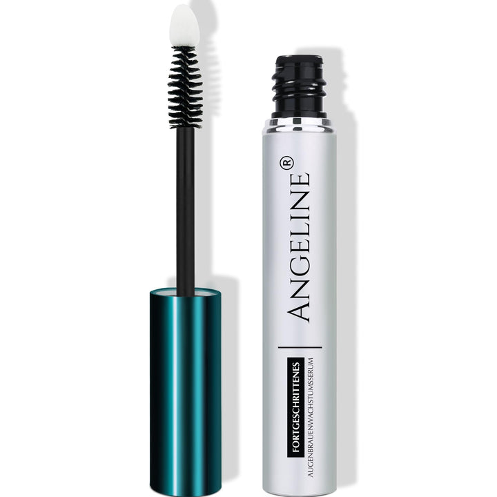 Augenbrauenserum ohne Hormone Eyebrow Serum: Längere, Vollere Wimpern und Augenbrauen, Schnelleres A