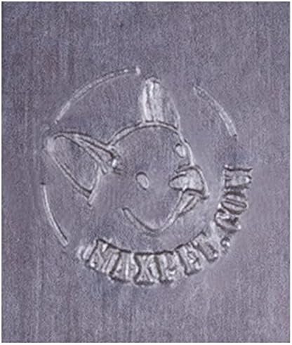 Posta Bijou - Schlagstempel - 8x8x64mm - Logo