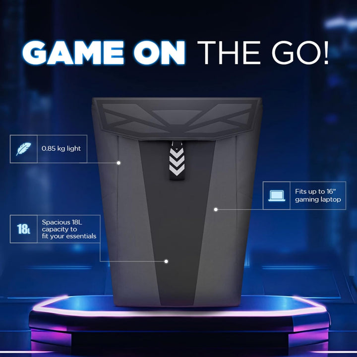 Lenovo Legion 16" Gaming Backpack GB400