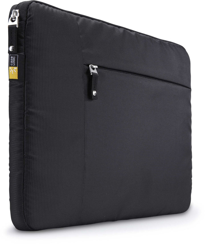 Case Logic Klassische Notebook-Hülle 13" Black, Black