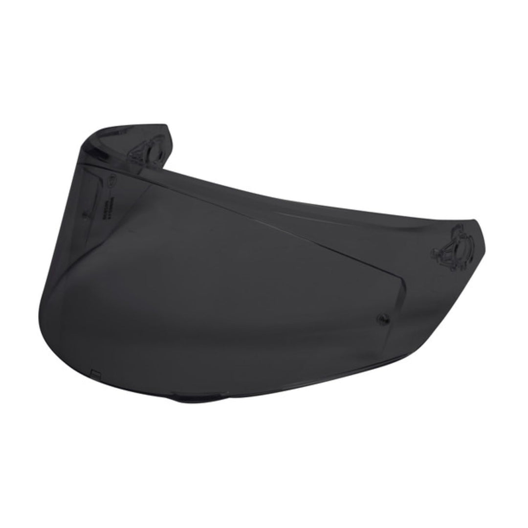 AGV VISOR GT6-1 MPLK SMOKE 80% N XS-S-M-L Dark Smoke, XS-S-M-L Dark Smoke