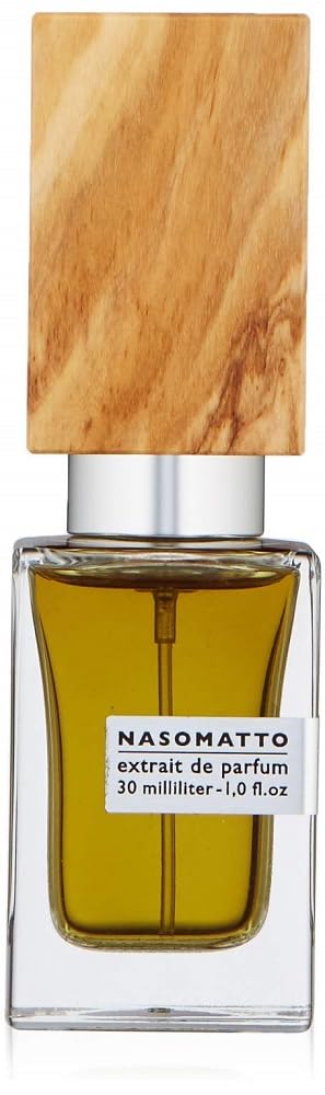 Nasomatto Absinth Extrait de parfum Vaporisateur/Spray Unisex 30ml