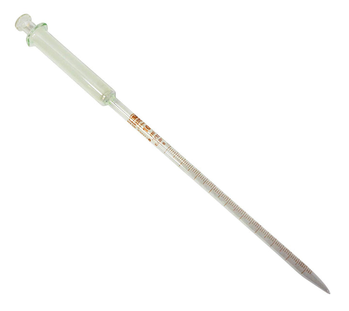 'Hecht' Sicherheits-Pipette ❀ 10 ml ❀ Laborpipette ❀ perfekt zum Umfüllen und Trennen von ätherische