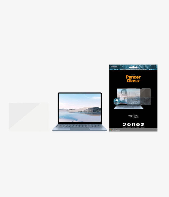 PanzerGlass™ 6259 Tablet-Bildschirmschutz Microsoft