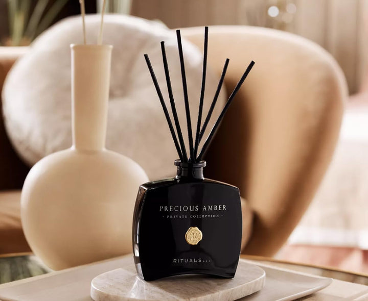 Rituals Private Collection Precious Amber Duftstäbchen Luxus Zuhause 100ml