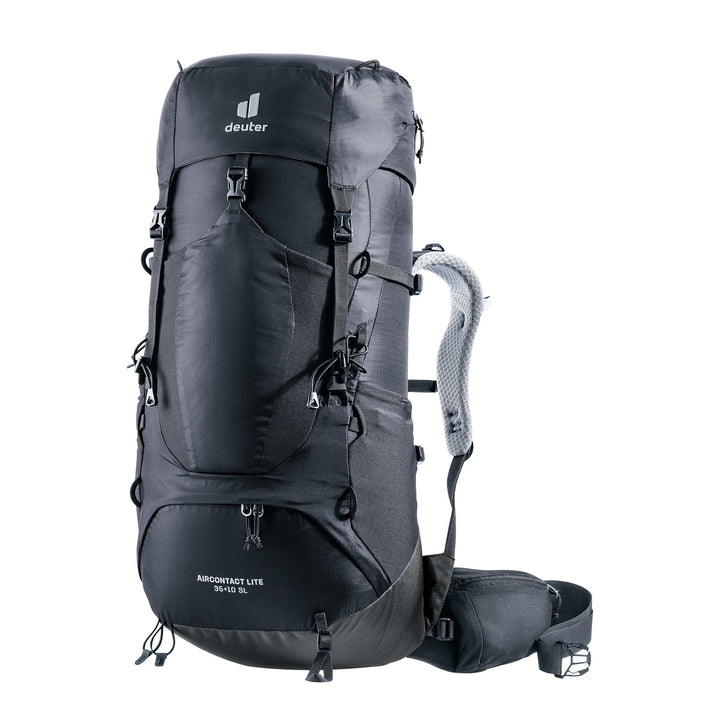 deuter Aircontact Lite 35 + 10 SL leichter Damen Trekkingrucksack, Einfarbig