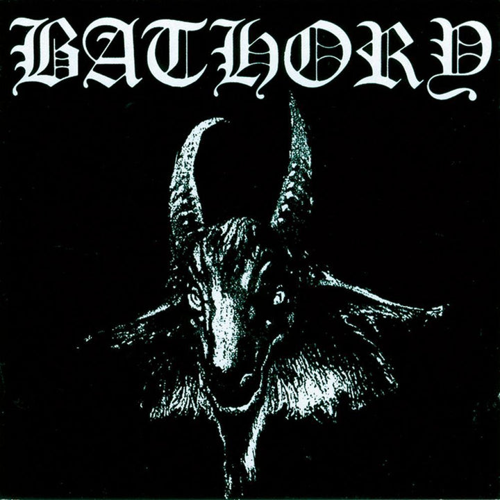 Bathory, Vinyl