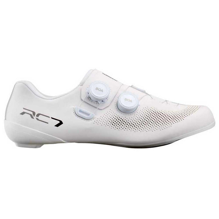 Fahrradschuhe SH-RC703 42 EU Clear