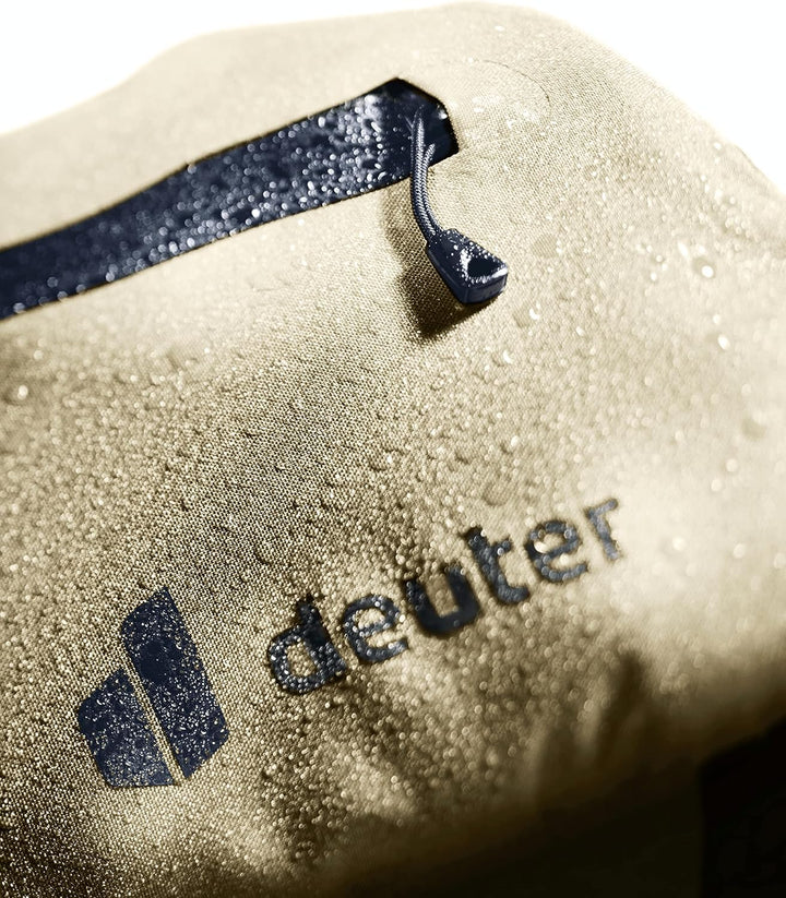 deuter Cabezon FB 6 wasserdichte Rahmentasche Desert-black, Desert-black