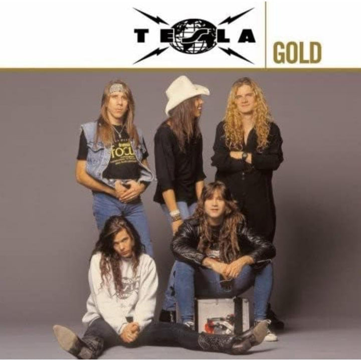 Gold, Audio-CD