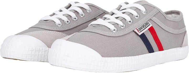 Kawasaki Unisex Retro Canvas Shoe Low-top 40 EU 3017 Various Beige, 40 EU 3017 Various Beige