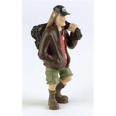 BULLYLAND 53389 - Willi