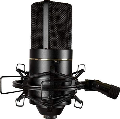 MXL 770 Kondensatormikrofon MXL 770 Mikrofon, MXL 770 Mikrofon
