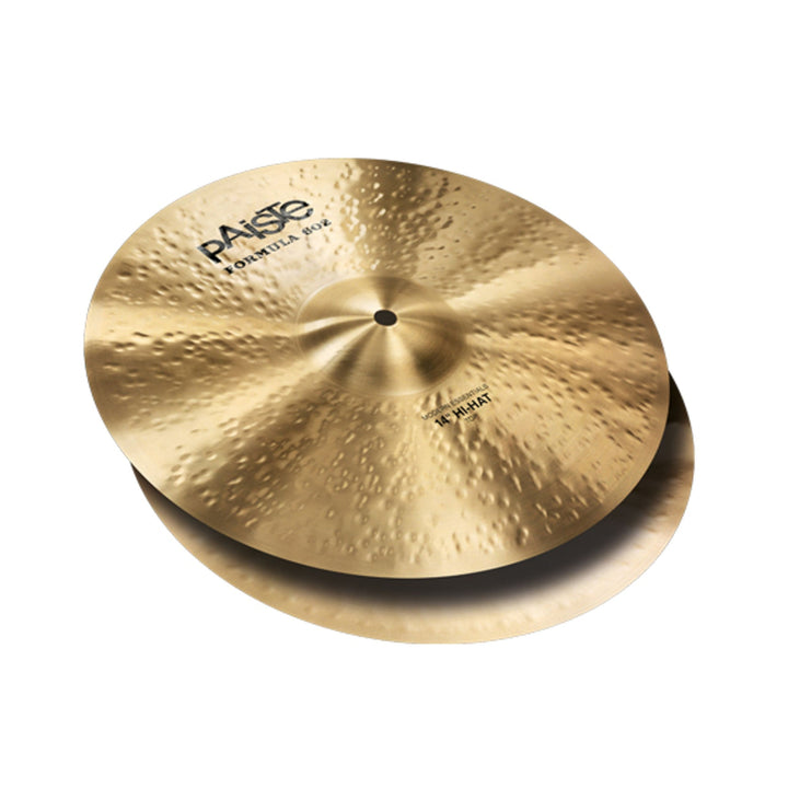 Paiste 602 Modern Essentials - 14'' Hi-Hat