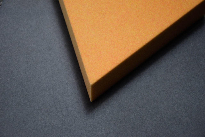 Addictive Sound Schalldämmung Wand Circle Grösse 30 cm Dicke 3cm - Akustikpaneele Wand - Nun Schalls