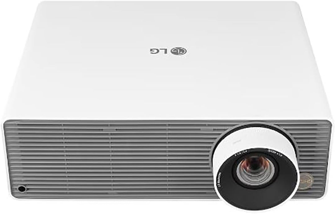 LG ProBeam BU60RG Proyector Láser UltraHD 4K ANSI 6000 Lúmenes