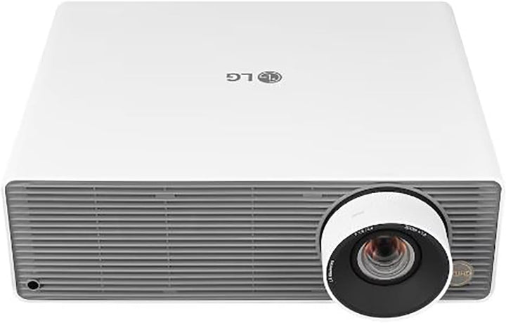 LG ProBeam BU60RG Proyector Láser UltraHD 4K ANSI 6000 Lúmenes