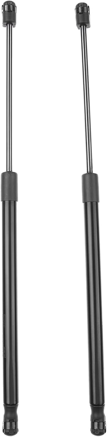 Frankberg 2x Gasfeder Dämpfer Heckklappe Kompatibel mit C-Klasse T-Model S204 160 180 200 220 230 25