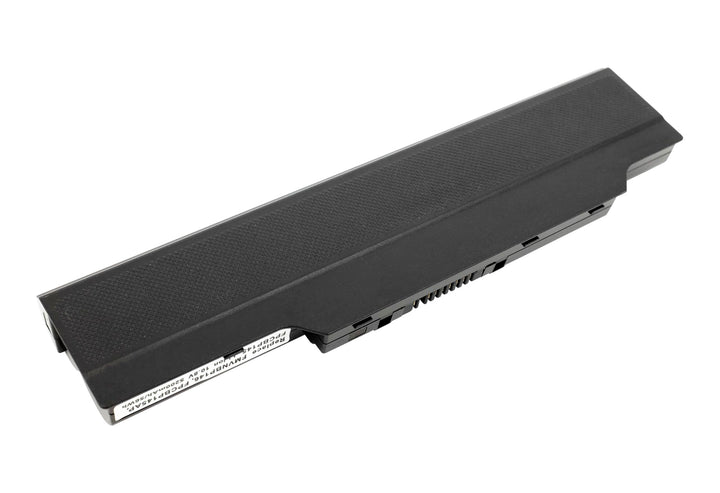 PowerSmart® 6 Zellen 5200mAh Ersatz Akku für Fujitsu LifeBook S751/C, S761, S782, SH560/3A, SH760/5A