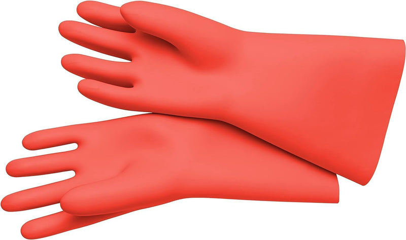 Knipex Elektriker-Handschuhe isoliert Grösse 11 / Klasse 0 410 mm 98 65 42