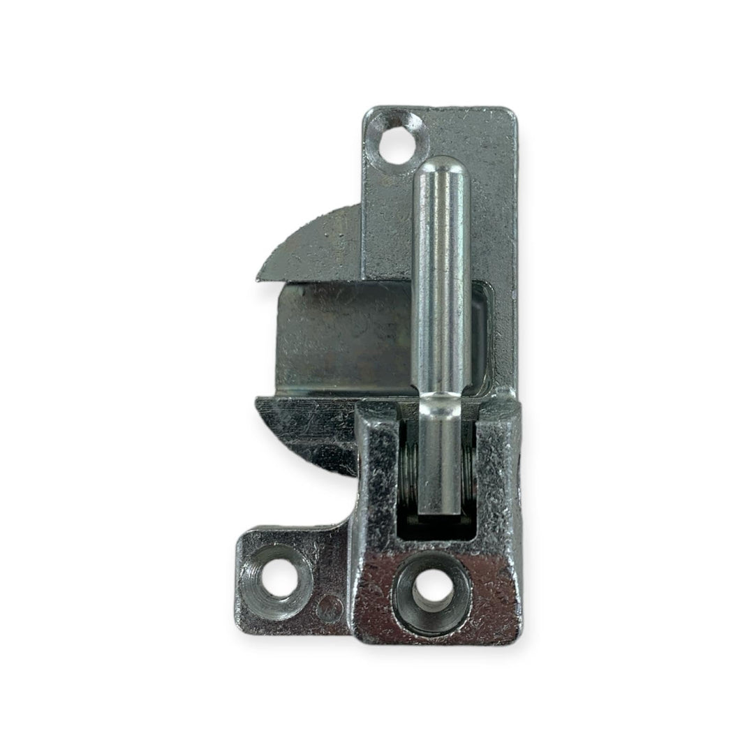 GU Ecklager T20/11 rechts mit Stift 6-25566-0-R-1
