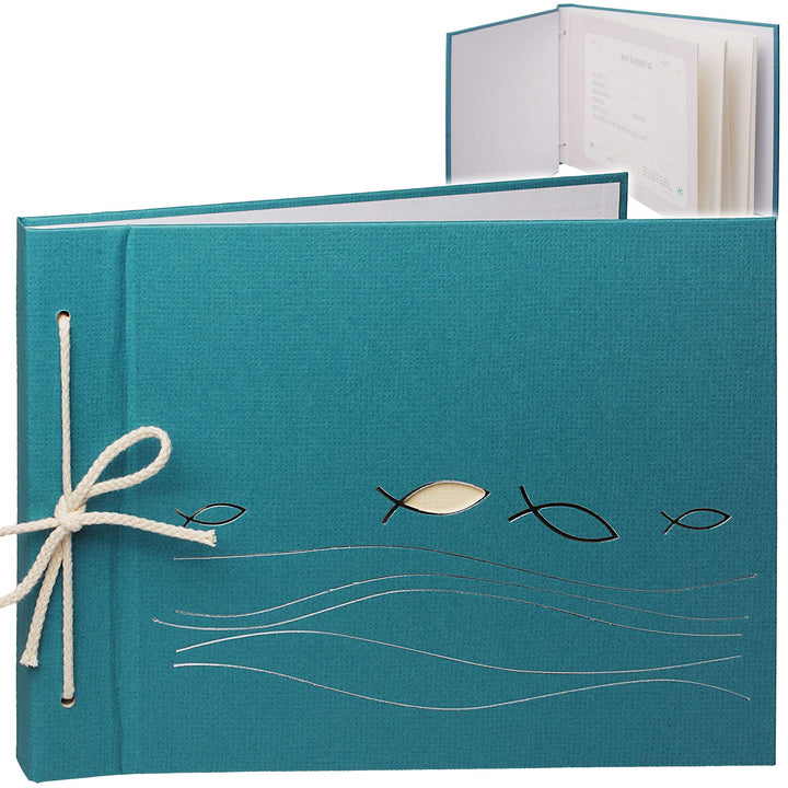 alles-meine.de GmbH Erinnerungsalbum/Fotoalbum Kommunion - Firmung - Konfirmation Mein besonderer Ta