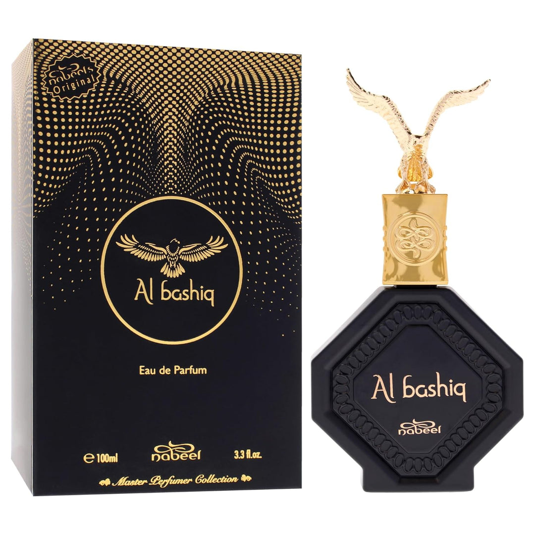 Al bashiq 100ml Eau De Parfum