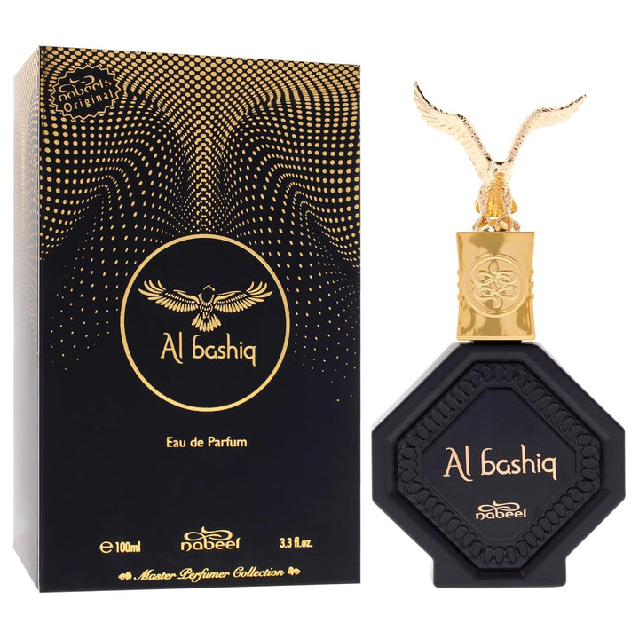Al bashiq 100ml Eau De Parfum