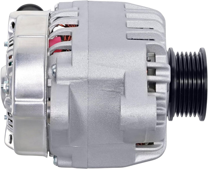 HELLA - Generator/Lichtmaschine - 14V - 70A - für u.a. Toyota Yaris (_P1_) - 8EL 012 426-301