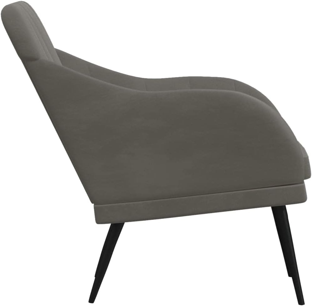 vidaXL Sessel Relaxsessel Relaxstuhl Loungesessel Polstersessel Wohnzimmersessel Lesesessel Fernsehs