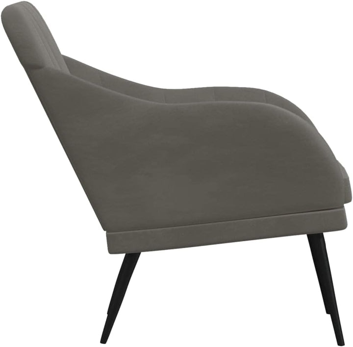 vidaXL Sessel Relaxsessel Relaxstuhl Loungesessel Polstersessel Wohnzimmersessel Lesesessel Fernsehs