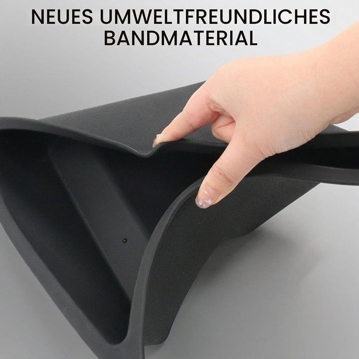 Rear Trunk Organizer Kofferraumtaschen Hinteren für Tesla Model 3 Highland, Kofferraum-Organizer Hin