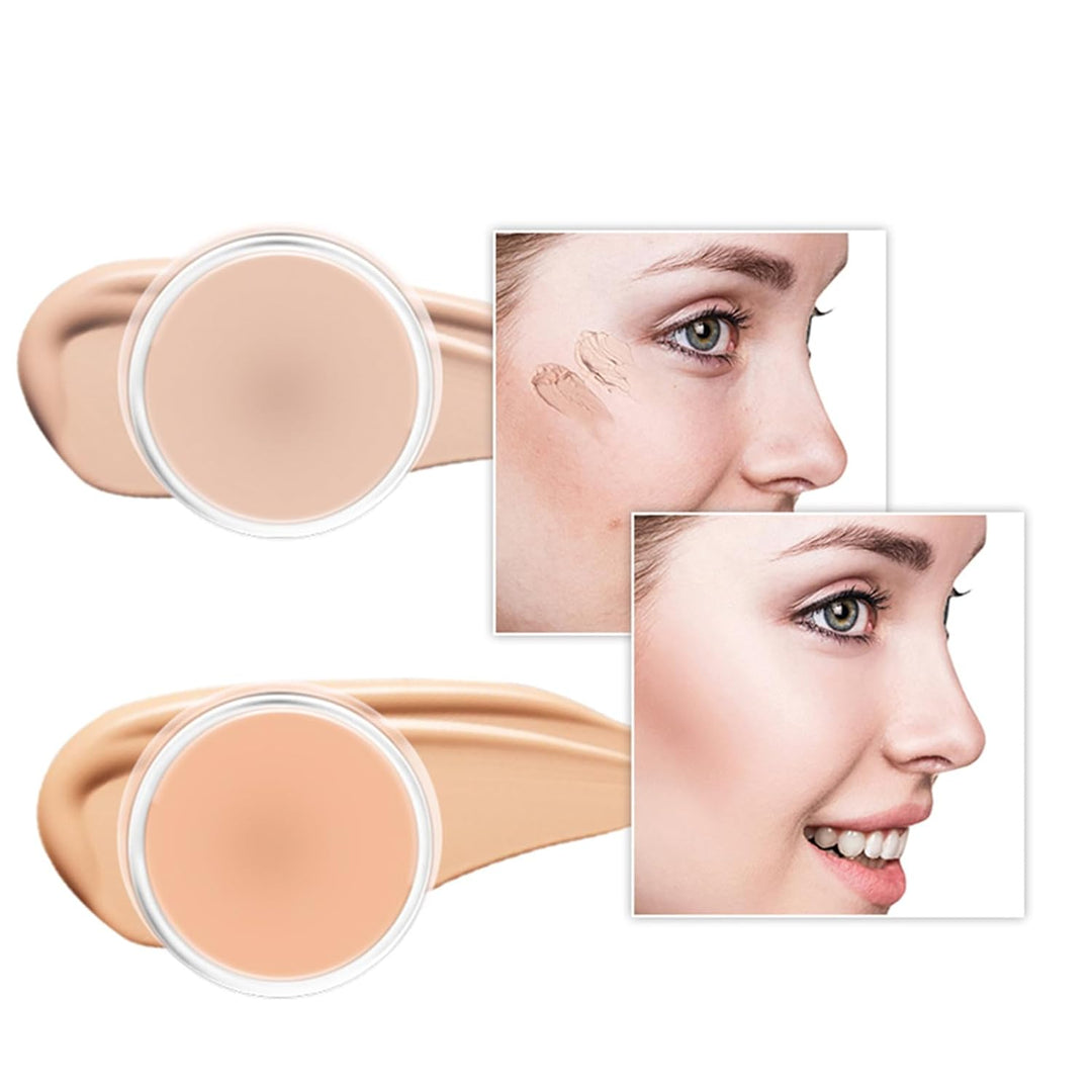 BrilliantDay 37 Stück Mehrzweck Make-up-Set All-in-One Make-up-Geschenkset Kosmetik-Palette Starter