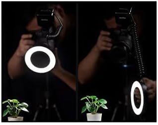 Godox Ring72 Makro LED Ring Light