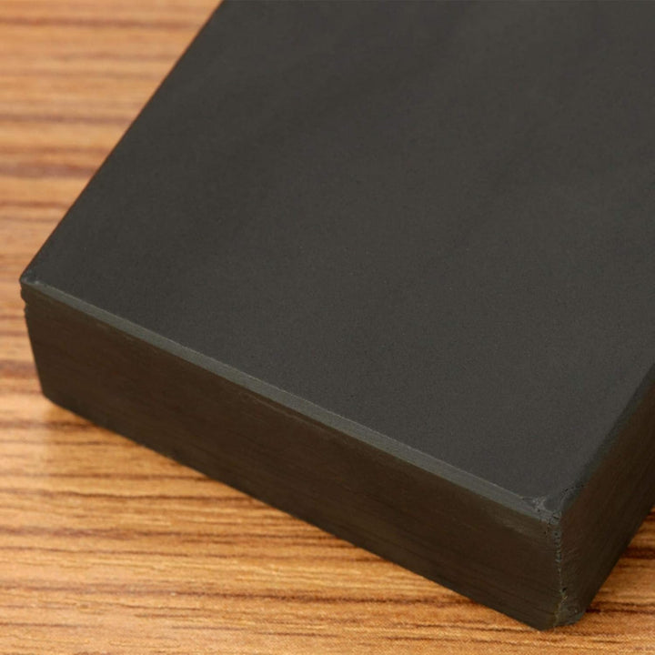 5000 Grit Black Strop Stone Feiner Schleifstein Schleifstein Schleifstein