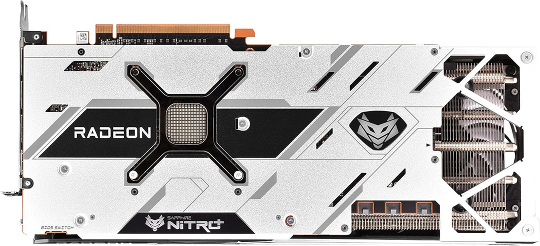 Sapphire Nitro+ RADEON RX 6900 XT SE Gaming OC 16GB GDDR6 HDMI 3XDP Single, Single