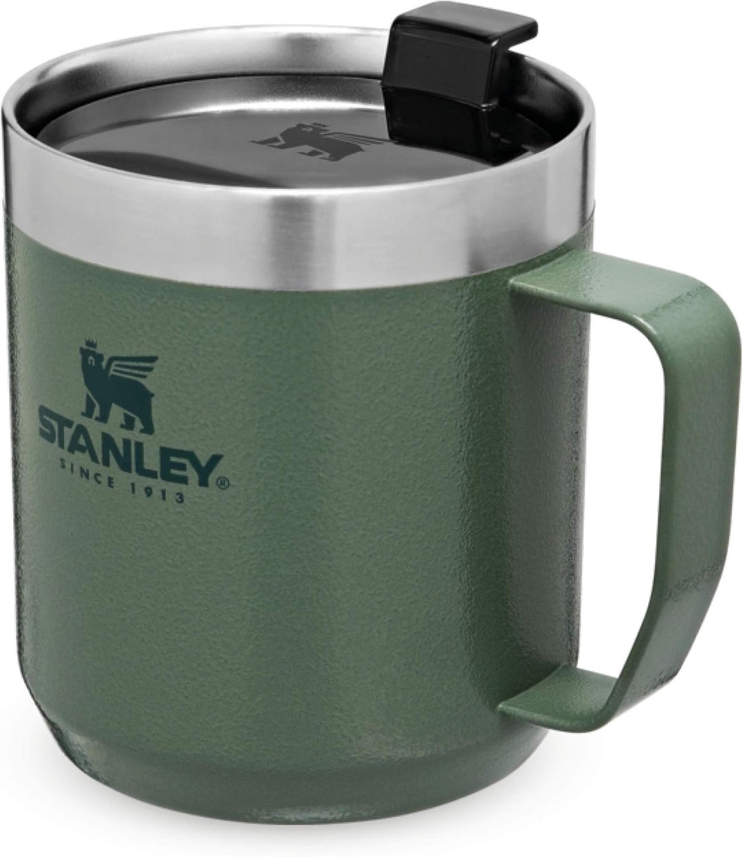 Stanley Classic Legendary Thermosflasche 1L - Thermos Hält 24 Stunden Heiss oder Kalt - Edelstahl Th