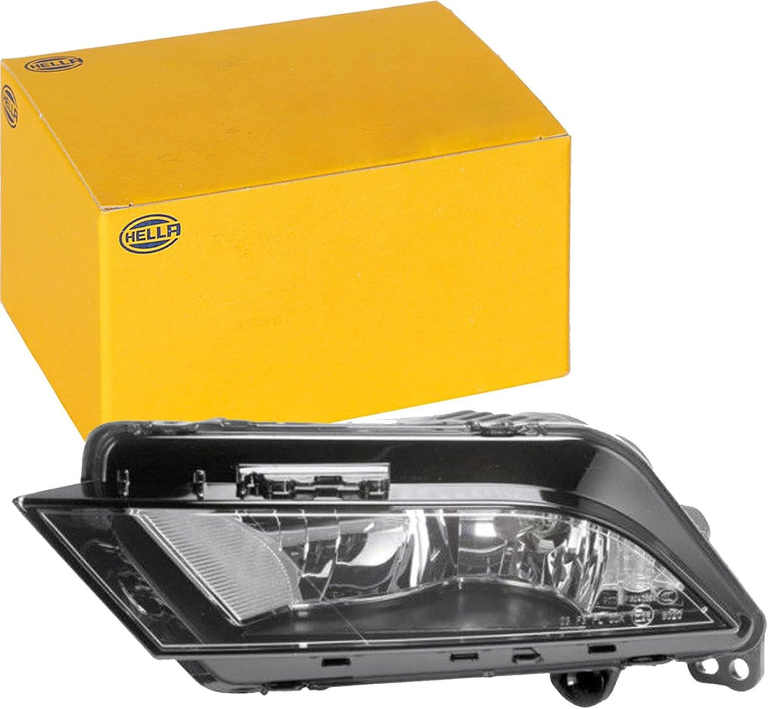 HELLA 1NE 011 077-011 FF-Nebelscheinwerfer - links - für u.a. Seat Ibiza IV (6J5, 6P1), links
