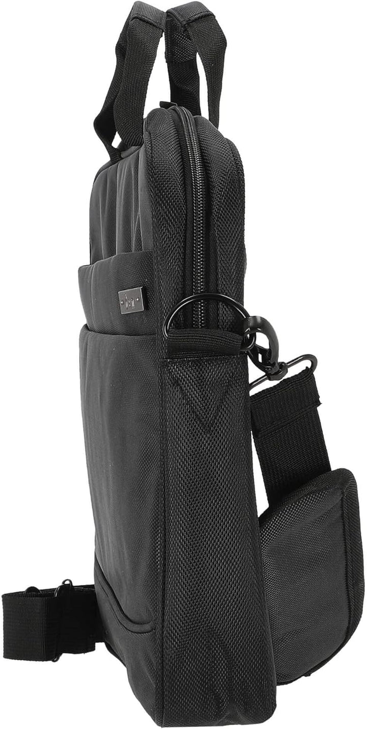 D &amp; N Basic Aktentasche 43 cm Laptopfach