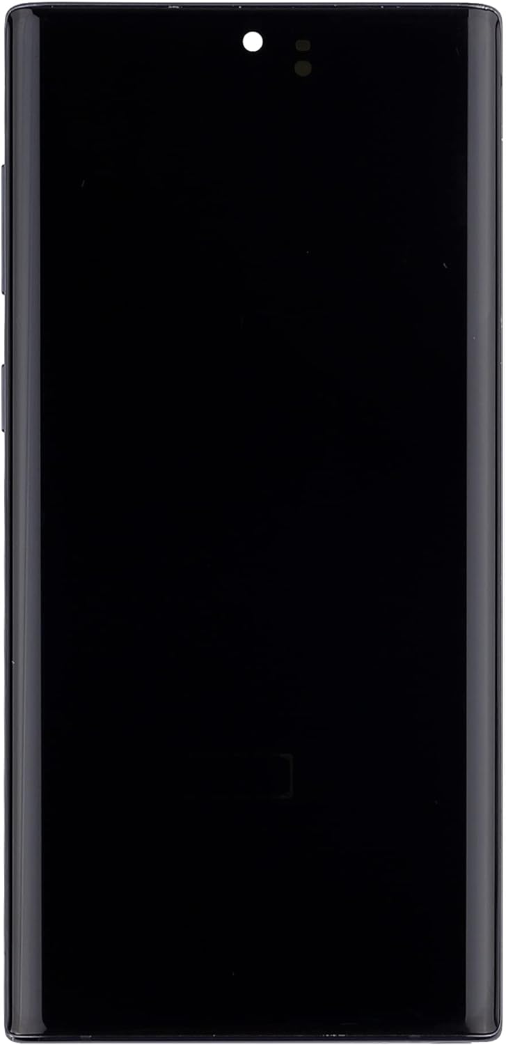 swark Dynamic AMOLED Kompatibel mit Samsung Galaxy Note10 Note 10 SM-N970 & Note10 Note 10 5G SM-N97