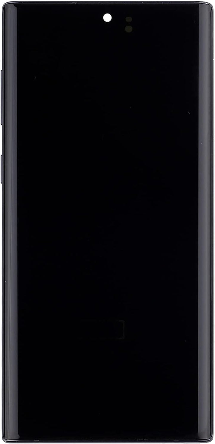 swark Dynamic AMOLED Kompatibel mit Samsung Galaxy Note10 Note 10 SM-N970 & Note10 Note 10 5G SM-N97