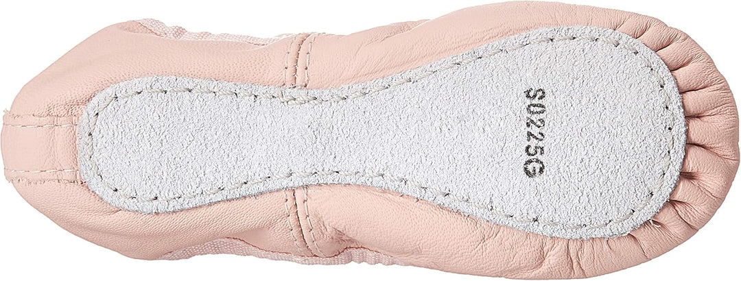Bloch 16 EU Pink, 16 EU Pink
