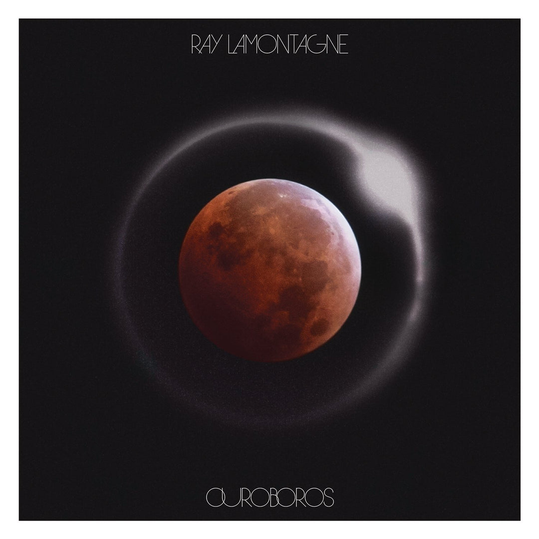 Ouroboros, Vinyl