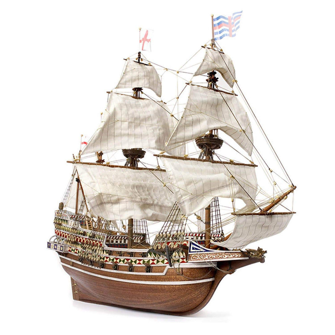 Occre 13004 Revenge Galleone 1/85
