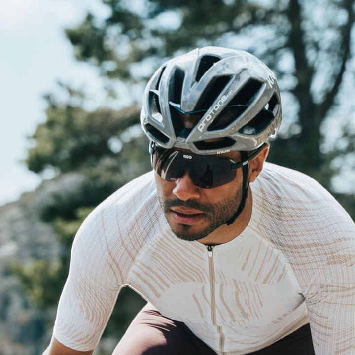 Kask Unisex Adulto Mojito Casco da bicicletta, Sconosciuto, M