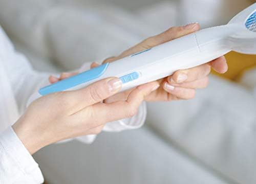 Racchetta elettrificata per insetti Flash Away Mückenschläger, Weiss